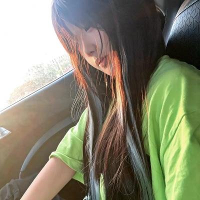 穿越乡间路